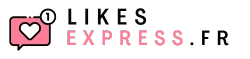 likesexpress.fr Logo